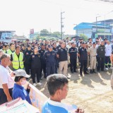 รงค์ขับขี่ปลอดภัย ป้องกันและลดอุบัติเหตุทางถนนช่วงเทศกาลปีใหม่ พ.ศ. ๒๕๖๘