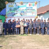 รงค์ขับขี่ปลอดภัย ป้องกันและลดอุบัติเหตุทางถนนช่วงเทศกาลปีใหม่ พ.ศ. ๒๕๖๘