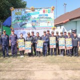 รงค์ขับขี่ปลอดภัย ป้องกันและลดอุบัติเหตุทางถนนช่วงเทศกาลปีใหม่ พ.ศ. ๒๕๖๘