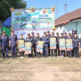 รงค์ขับขี่ปลอดภัย ป้องกันและลดอุบัติเหตุทางถนนช่วงเทศกาลปีใหม่ พ.ศ. ๒๕๖๘