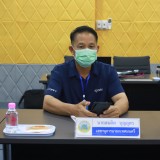 การประชุมประธานกีฬาทั้ง ๑๗ หมู่บ้าน ในเขตพื้นที่ตำบลสันทราย เพื่อปรึกษาหารือในการจัดการแข่งขันกีฬา ภายใต้โครงการแข่งขันกีฬาประชาชนต้านยาเสพติด สร้างความปรองดองและสมานฉันท์ ประจำปีงบประมาณ พ.ศ. ๒๕๖๖