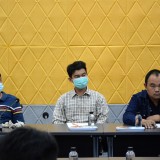 การประชุมประธานกีฬาทั้ง ๑๗ หมู่บ้าน ในเขตพื้นที่ตำบลสันทราย เพื่อปรึกษาหารือในการจัดการแข่งขันกีฬา ภายใต้โครงการแข่งขันกีฬาประชาชนต้านยาเสพติด สร้างความปรองดองและสมานฉันท์ ประจำปีงบประมาณ พ.ศ. ๒๕๖๖