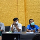การประชุมประธานกีฬาทั้ง ๑๗ หมู่บ้าน ในเขตพื้นที่ตำบลสันทราย เพื่อปรึกษาหารือในการจัดการแข่งขันกีฬา ภายใต้โครงการแข่งขันกีฬาประชาชนต้านยาเสพติด สร้างความปรองดองและสมานฉันท์ ประจำปีงบประมาณ พ.ศ. ๒๕๖๖