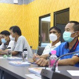 การประชุมประธานกีฬาทั้ง ๑๗ หมู่บ้าน ในเขตพื้นที่ตำบลสันทราย เพื่อปรึกษาหารือในการจัดการแข่งขันกีฬา ภายใต้โครงการแข่งขันกีฬาประชาชนต้านยาเสพติด สร้างความปรองดองและสมานฉันท์ ประจำปีงบประมาณ พ.ศ. ๒๕๖๖
