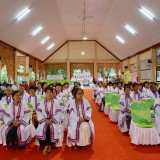 พิธีมอบประกาศนียบัตร รุ่นที่ 2 ปีการศึกษา 2560