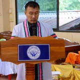 พิธีมอบประกาศนียบัตร รุ่นที่ 2 ปีการศึกษา 2560