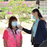 โครงการพัฒนาอาชีพและยกระดับผลิตภัณฑ์ ภายใต้โครงการยกระดับเศรษฐกิจและสังคมรายตำบลแบบบูรณาการ (๑ ตำบล ๑ มหาวิทยาลัย )