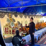 พิธีเปิดงาน “สถิตในดวงใจไทยยูนนาน”