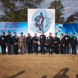 พิธีเปิดงาน “สถิตในดวงใจไทยยูนนาน”