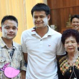 การประชุมเชิงปฏิบัติการและจัดทำแผนพัฒนาระบบผู้สูงอายุ
