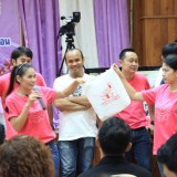 การประชุมเชิงปฏิบัติการและจัดทำแผนพัฒนาระบบผู้สูงอายุ