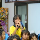 โครงการฝึกอบรมเชิงปฏิบัติการเยาวชนต้นกล้าเสริมพลังชุมชนสร้างถนนปลอดภัย และโรงเรียนต้นแบบขับขี่ปลอดภัย