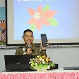 โครงการฝึกอบรมเชิงปฏิบัติการเยาวชนต้นกล้าเสริมพลังชุมชนสร้างถนนปลอดภัย และโรงเรียนต้นแบบขับขี่ปลอดภัย