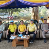 โครงการป้องกันและแก้ไขปัญหาหมอกควันและไฟป่า ประจำปีงบประมาณ พ.ศ. ๒๕๖๗