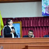ศจค.บัวใหญ่ ติดตามสถานะการดำเนินงานเครือข่ายตำบลสุขภาวะฯ