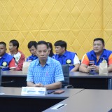 ต้อนรับนิติกร