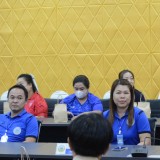ต้อนรับนิติกร