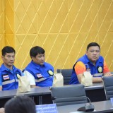 ต้อนรับนิติกร
