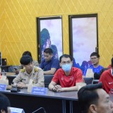 ต้อนรับนิติกร