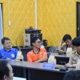 ต้อนรับนิติกร