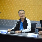 ต้อนรับนิติกร