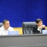 ต้อนรับนิติกร