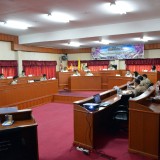 การประชุมสภาเทศบาลตำบลสันทราย สมัยประชุมสามัญ สมัยที่ ๒ ครั้งที่ ๑ ประจำปี พ.ศ. ๒๕๖๔