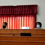 การประชุมสภาเทศบาลตำบลสันทราย สมัยประชุมสามัญ สมัยที่ ๒ ครั้งที่ ๑ ประจำปี พ.ศ. ๒๕๖๔