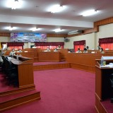 การประชุมสภาเทศบาลตำบลสันทราย สมัยประชุมสามัญ สมัยที่ ๒ ครั้งที่ ๑ ประจำปี พ.ศ. ๒๕๖๔