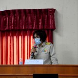 การประชุมสภาเทศบาลตำบลสันทราย สมัยประชุมสามัญ สมัยที่ ๒ ครั้งที่ ๑ ประจำปี พ.ศ. ๒๕๖๔