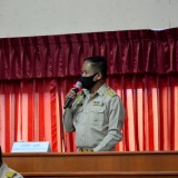 การประชุมสภาเทศบาลตำบลสันทราย สมัยประชุมสามัญ สมัยที่ ๒ ครั้งที่ ๑ ประจำปี พ.ศ. ๒๕๖๔