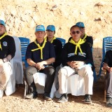 โครงการป้องกันและแก้ไขปัญหาหมอกควันและไฟป่า ประจำปีงบประมาณ พ.ศ. ๒๕๖๙