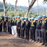 โครงการป้องกันและแก้ไขปัญหาหมอกควันและไฟป่า ประจำปีงบประมาณ พ.ศ. ๒๕๖๙