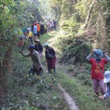 โครงการป้องกันและแก้ไขปัญหาหมอกควันและไฟป่า ประจำปีงบประมาณ พ.ศ. ๒๕๖๙