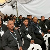 กราบถวายบังคมพระบรมศพสมเด็จพระนางเจ้าสิริกิติ์ พระบรมราชินีนาถ พระบรมราชชนนีพันปีหลวง