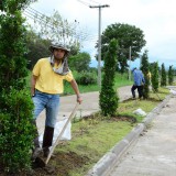 โครงการท้องถิ่นอาสา ปลูกป่า เฉลิมพระเกียรติ 