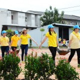 โครงการท้องถิ่นอาสา ปลูกป่า เฉลิมพระเกียรติ 