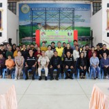 โครงการฝึกอบรมสุขาภิบาลอาหารแก่ผู้ประกอบกิจการสถานที่จำหน่ายอาหาร (ผู้สัมผัสอาหาร) ประจำปีงบประมาณ พ.ศ. ๒๕๖๙ 