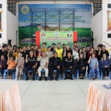 โครงการฝึกอบรมสุขาภิบาลอาหารแก่ผู้ประกอบกิจการสถานที่จำหน่ายอาหาร (ผู้สัมผัสอาหาร) ประจำปีงบประมาณ พ.ศ. ๒๕๖๙ 