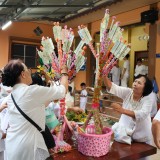 โครงการธรรมะสัญจรสำหรับประชาชน ประจำปีงบประมาณ พ.ศ. ๒๕๖๘