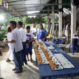 โครงการธรรมะสัญจรสำหรับประชาชน ประจำปีงบประมาณ พ.ศ. ๒๕๖๘