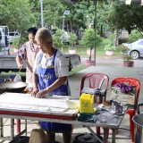 โครงการธรรมะสัญจรสำหรับประชาชน ประจำปีงบประมาณ พ.ศ. ๒๕๖๘