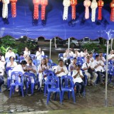 โครงการธรรมะสัญจรสำหรับประชาชน ประจำปีงบประมาณ พ.ศ. ๒๕๖๘