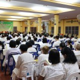 โครงการธรรมะสัญจรสำหรับประชาชน ประจำปีงบประมาณ พ.ศ. ๒๕๖๘
