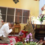 โครงการธรรมะสัญจรสำหรับประชาชน ประจำปีงบประมาณ พ.ศ. ๒๕๖๘