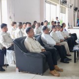 โครงการจัดงานประเพณีลอยกระทงตำบลสันทราย ประจำปี ๒๕๖๘