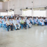 โครงการจัดงานประเพณีลอยกระทงตำบลสันทราย ประจำปี ๒๕๖๘