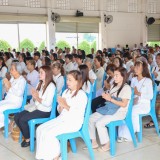 โครงการจัดงานประเพณีลอยกระทงตำบลสันทราย ประจำปี ๒๕๖๘