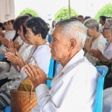 โครงการจัดงานประเพณีลอยกระทงตำบลสันทราย ประจำปี ๒๕๖๘