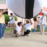 โครงการจัดงานประเพณีลอยกระทงตำบลสันทราย ประจำปี ๒๕๖๘